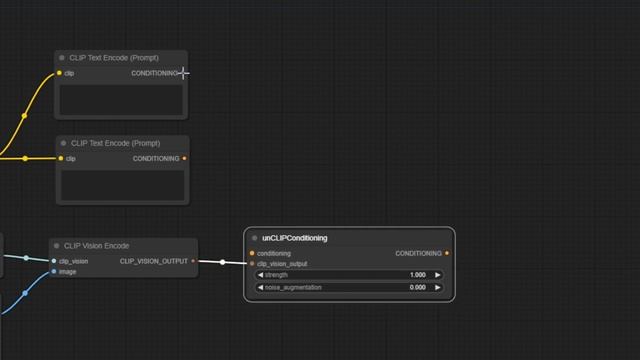 Combinar imagenes con SDXL1.0 modelo ReVISION ??️ смотреть онлайн