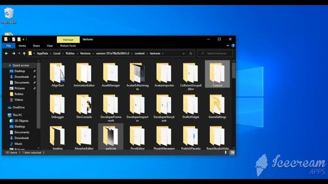 How To Get Old Roblox Mouse Cursor Back! смотреть онлайн