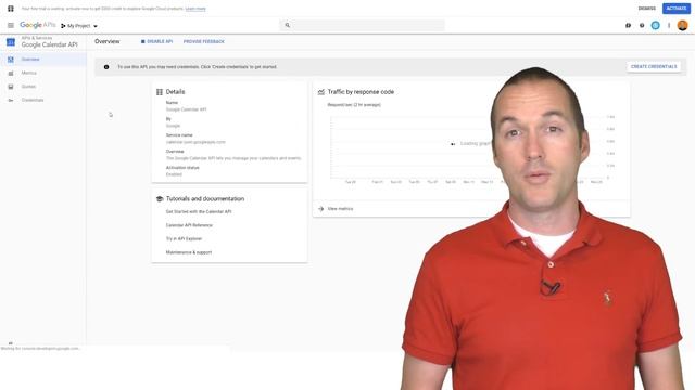 Google Calendar Home Automation - Integrate with IFTTT, Home Assistant and Node-RED смотреть онлайн