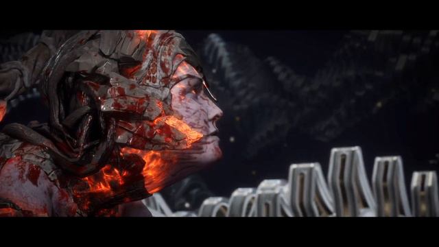 Mortal Kombat 11 AFTERMATH All Cutscenes [Game Movie] Part 2 смотреть онлайн