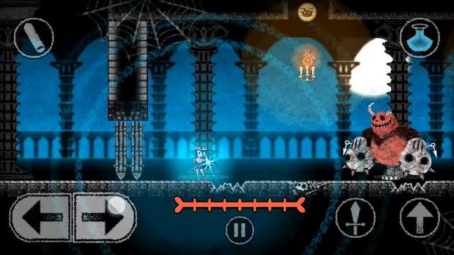 Победил Босса! (dokuro) Android смотреть онлайн