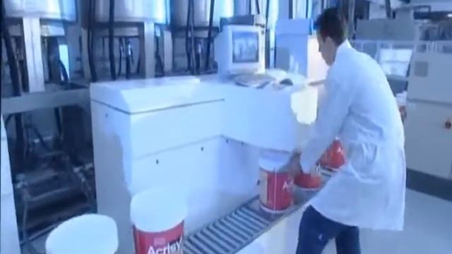 Manufacture San Marco.flv