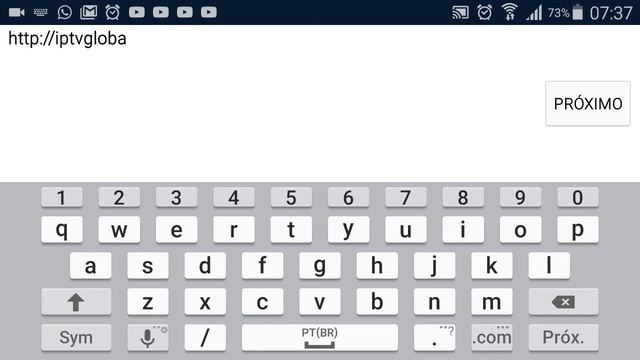 Como add lista no iptv passo a passo lista atualizada 2017 смотреть онлайн