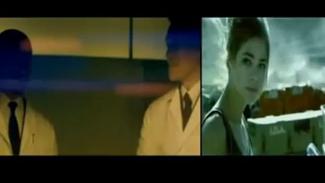 Garbage - The World Is Not Enough - James Bond theme song смотреть онлайн