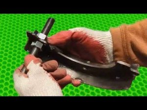 Невероятные идеи и самодельные инструменты, которые я сделал из автомобильных запчастей