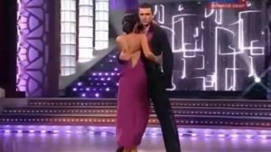 Антон Хабаров - Екатерина Трофимова. Румба. Patricia Kaas "If You Go Away"