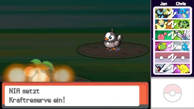 Let's Play Together Pokemon Perl [Soullink Challenge] - #16 - I want to ride my bycicle смотреть онлайн