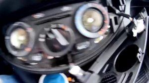 Отключаем автоматическое включение кондиционера Ниссан Ноут