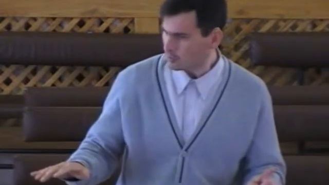 Бог есть любовь. (Милованов г.Липецк) МСЦ ЕХБ смотреть онлайн