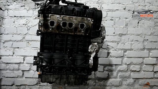 Двигатель BRU 1.9tdi на VW Touran (Фольксваген Туран) | ? Euromotors Авторазборка иномарок смотреть онлайн