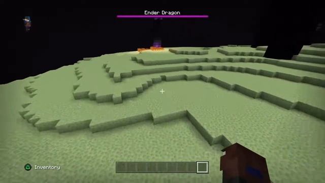 Minecraft Lore Theory: How is the Orb of Dominace connected to the End смотреть онлайн