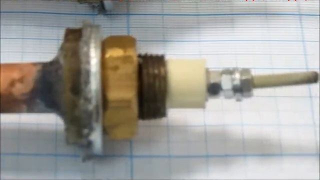 ТЭН 78.19.001 (2,75кВт, 220В) смотреть онлайн