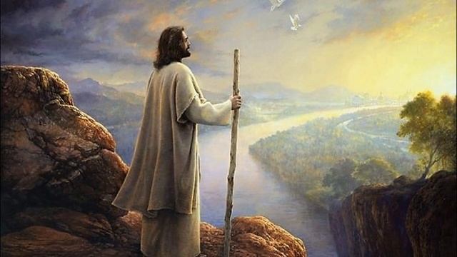 Стихи. "Пасха" Георгий Иванов. Со светлым Христовым Воскресением! смотреть онлайн