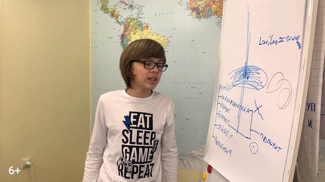 Взаимодействующие галактики | двойные галактики | Астрономия для начинающих | Федор Бережков смотреть онлайн