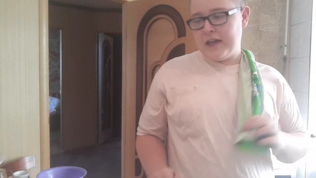 Готовлю борщ по-моему рецепту