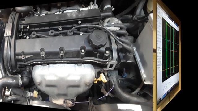 Большой расход. Дергается на ходу Daewoo Lanos смотреть онлайн