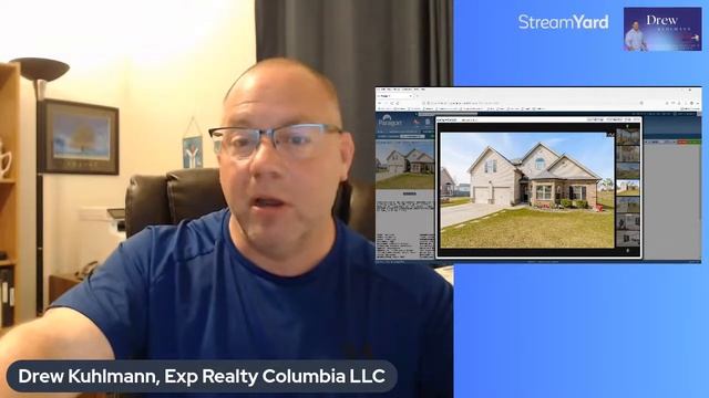 New Real Estate Happenings | Greater Columbia SC (Week of 6/27/22) смотреть онлайн
