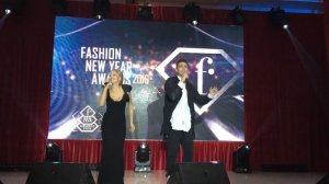 Против Правил - Кирилл Астапов & Валерия Сушина. Fashion New Year Awards 2016