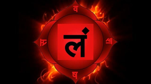 Муладхара ( описание и медитация) смотреть онлайн