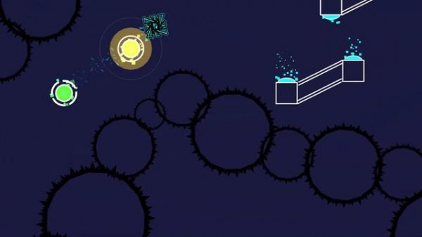 Khorne: Layout Version