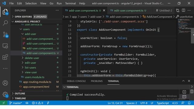 How to debug angular application in chrome - Part 2 | Angular Tutorial For Beginners смотреть онлайн