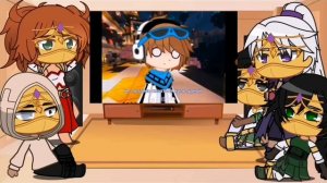 [Часть 1] Реакция ТО'Ифэтуна на прошлое Лололошки.