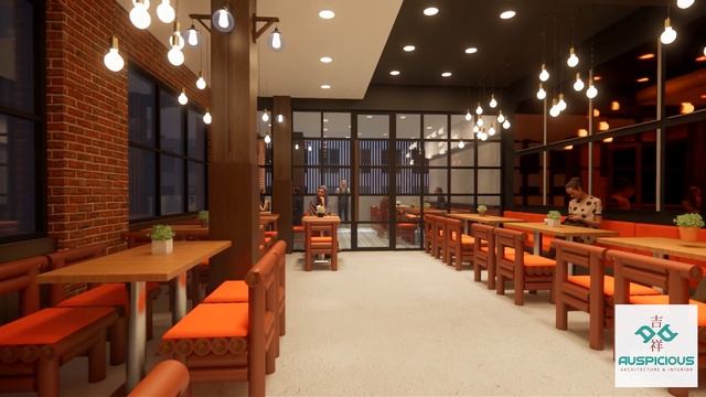 Eclectic Design Style in Cafe - Mix with Industrial, Rustic, Upcycling, Contemporary Style смотреть онлайн