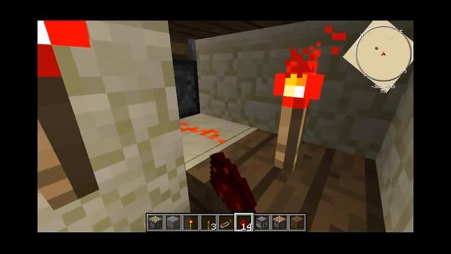 автоматичесая кухня в майнкрафт смотреть онлайн