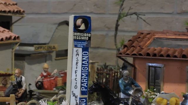 La natività a Cella degli anni '80 смотреть онлайн