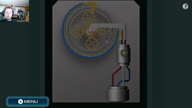 Zero Escape: Zero Time Dilemma | Outbreak - TEAM D смотреть онлайн