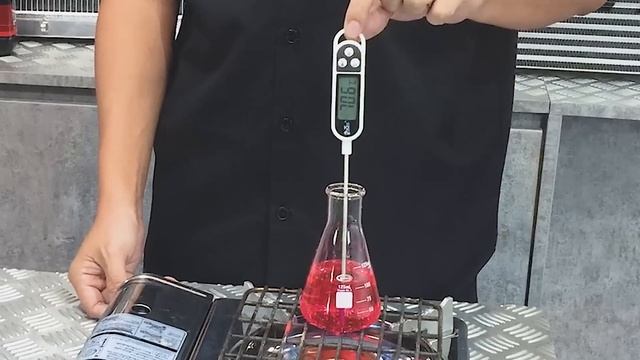 EP.1 น้ำยาหล่อเย็นที่จุดเดือดเท่าน้ำเปล่า อย่าใช้เลยจะดีกว่ามั้ย ?