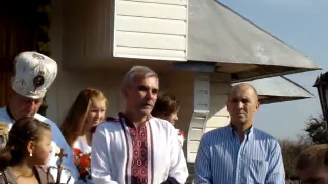 Олег Мусій з громадою смотреть онлайн