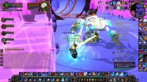 Механар (Крепость Бурь) - World of Warcraft Прохождение -  (HD) 1080p