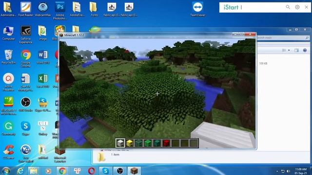 Furnace Overhaul Mod 1.12.2/1.10.2 - Minecraft Mods for PC смотреть онлайн