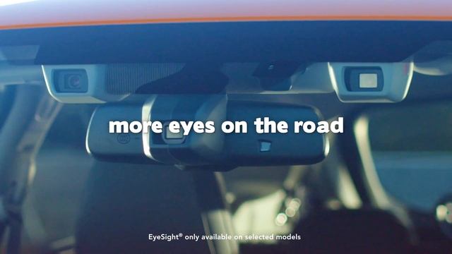 2018 Subaru XV - An Introduction | Subaru Australia смотреть онлайн