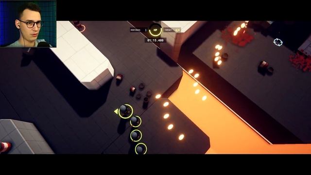 Snake Force ☛ Отряд самоубийц | Отвлечёмся смотреть онлайн