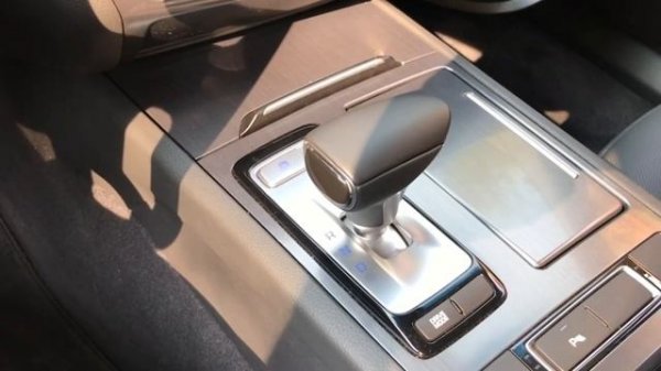 Косяки Генезис G80/ Genesis G80