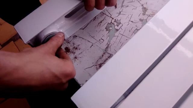 Как соединять секции чугунных радиаторов отопления смотреть онлайн