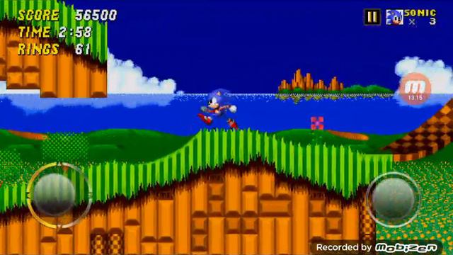 Sonic 2 Прахашу изумруд Хаус Если выйдет вторая часть наберите 5 лайков и выйдет вторая части или 3
