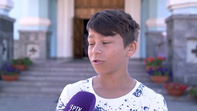 День Казанской иконы - один из самых важных в году для всех верующих. смотреть онлайн