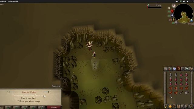OSRS Corsair Curse Quest Guide! смотреть онлайн