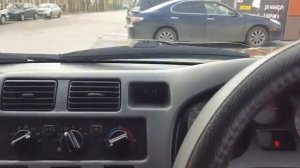 Обзор Тойота РАВ4 1999г.в  (что купить за 300 000р). Тестдрайв. Отзыв.