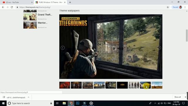 Windows 10 gaming themes download | Or best gaming wallpapers 4k for pc 2019 смотреть онлайн