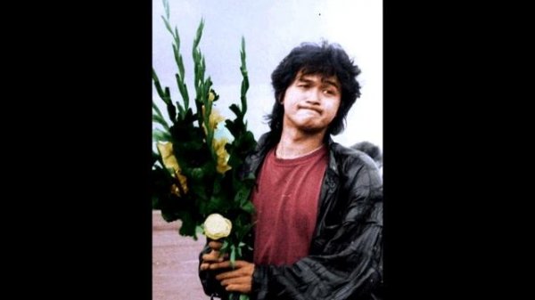 КИНО - Когда твоя девушка больна, Восьмиклассница. (Кавер-Поздравление с 8 марта!)