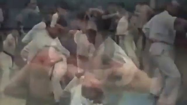 1994 Симаков В Н Тренировка Магнитогорск СПТУ 21 ноября смотреть онлайн
