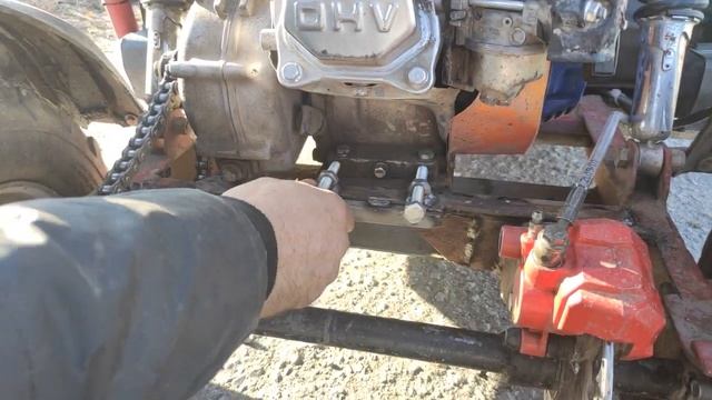 крутая мини багги 2 года спустя смотреть онлайн