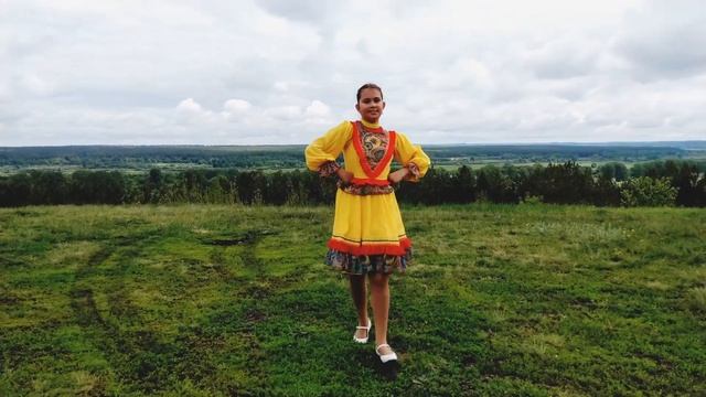 Танец "Варенька" смотреть онлайн
