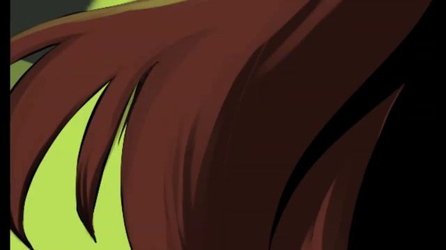 Overwatch D.va Timelapse Drawing смотреть онлайн