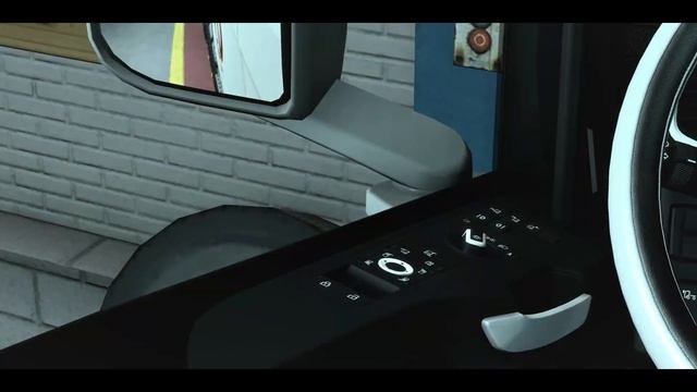 ETS2 TOP 6 SCANIA NEXTGEN R&S INTERIOR MODS 1.47 смотреть онлайн