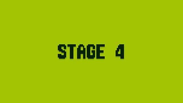 Shadow Warriors (Game Boy) смотреть онлайн